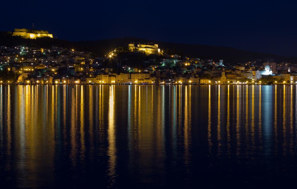 Urban City Center Sibenik Exterior photo